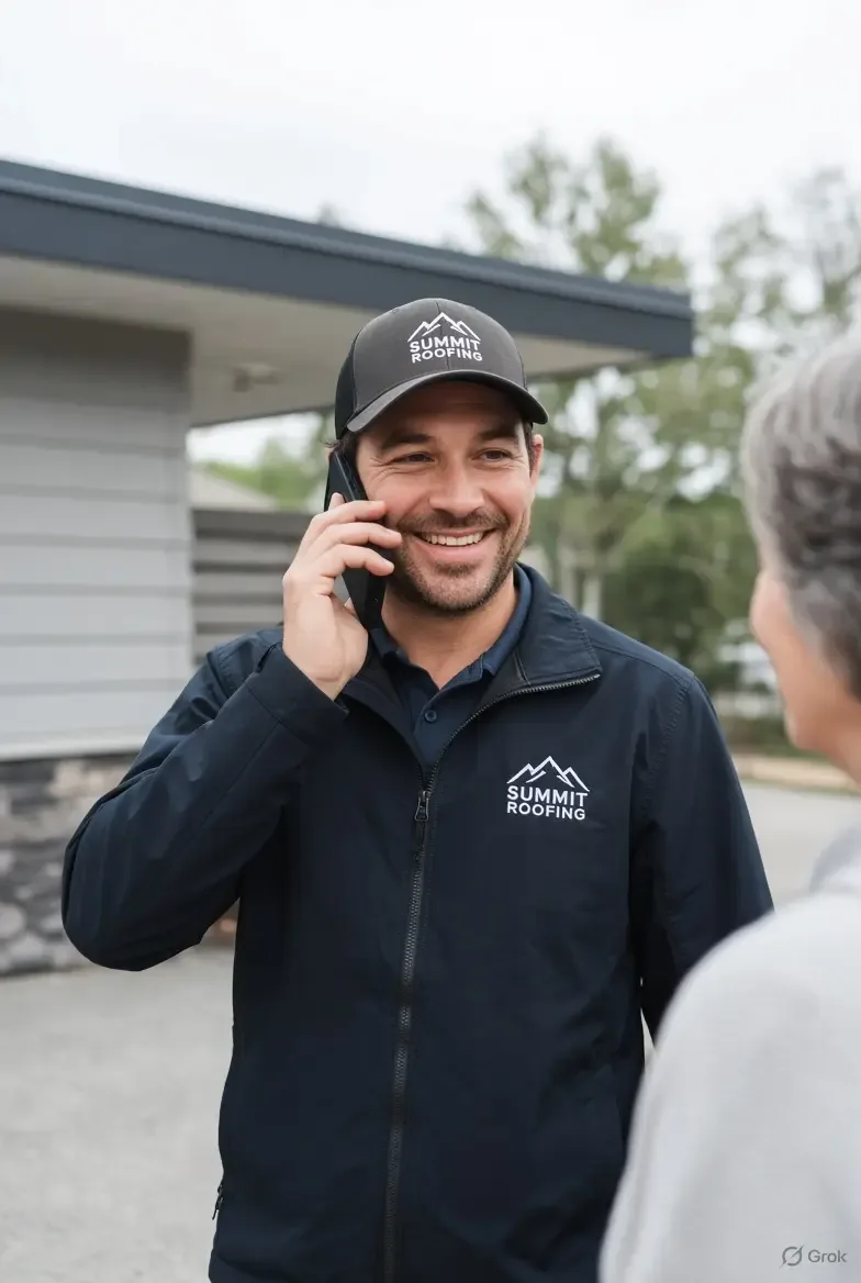 Flat Roof Leak Repair East Hanover, NJ FAQs